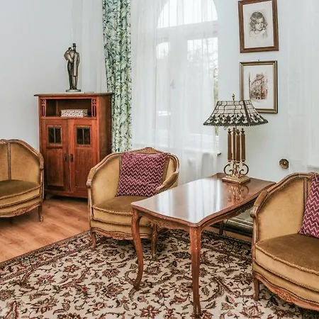 In With Wifi Apartmán Kolobřeh