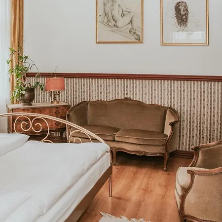 Apartmán In With Wifi