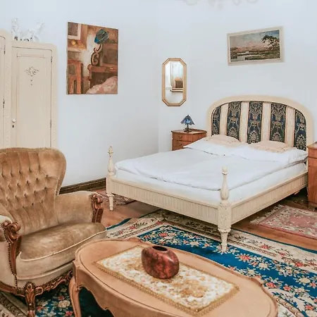 Apartmán In With Wifi