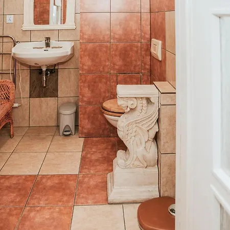 In With Wifi Apartmán