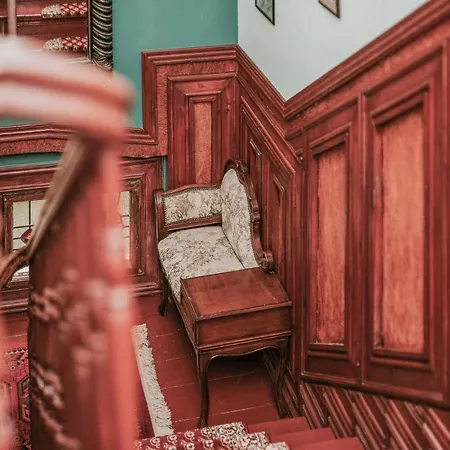 Cozy In With Wifi Apartment