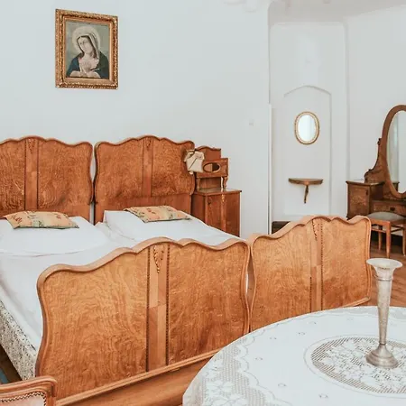 Cozy In With Wifi Apartment