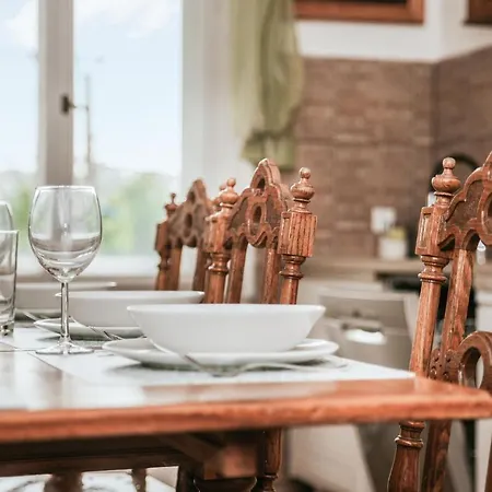 Cozy In With Wifi Apartment Kolobrzeg