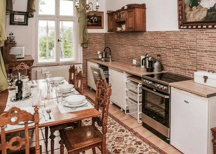 In With Wifi كولوبرزيغ